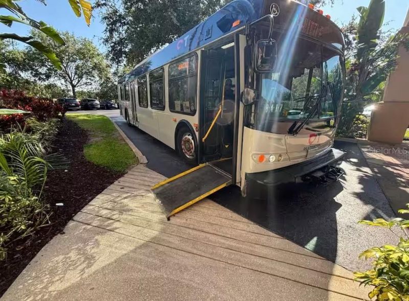 8303 Palm Parkway, Unit 208, Orlando, FL 32836 Photo