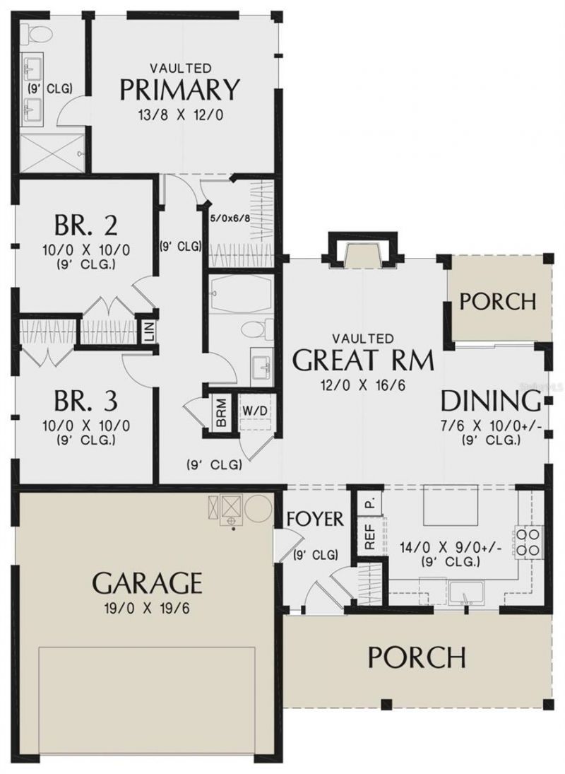 6176 Fairway Drive , Ridge Manor, FL 33523 Photo