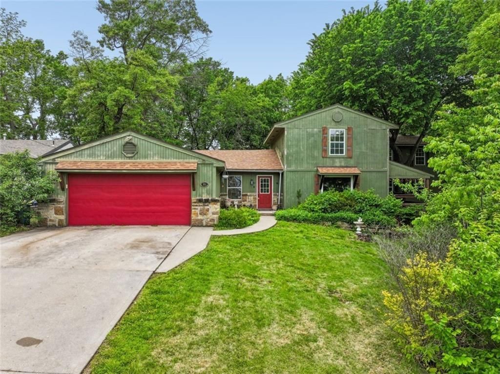 95 M Street, Lake Lotawana, MO 64086 Main Photo