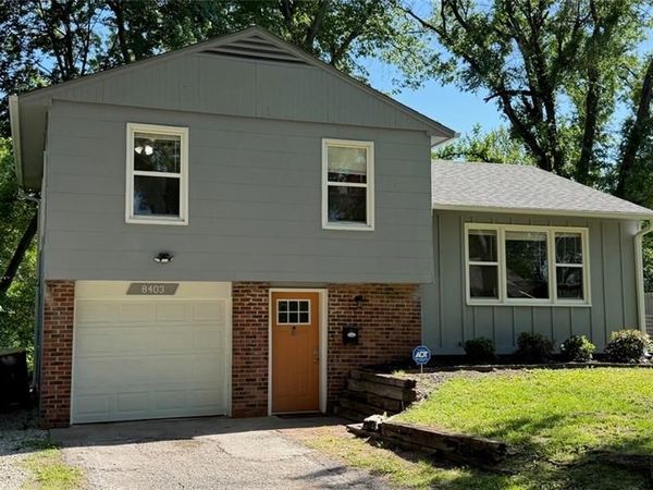 8403 E 110th Street, Kansas City, MO 64134