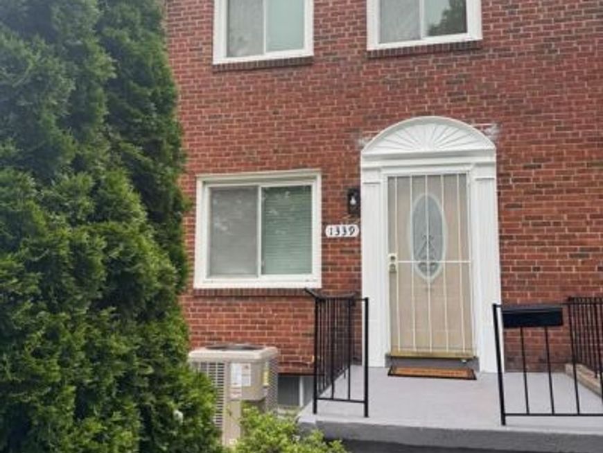 1339 Deanwood Road, Baltimore, MD 21234 Main Photo