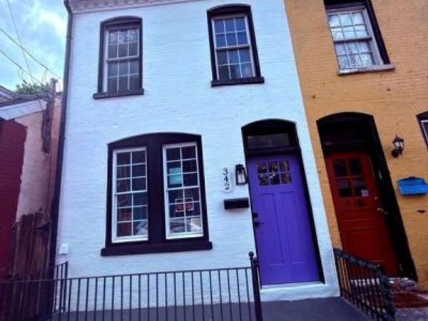 342 BEAVER STREET , LANCASTER, PA 17603