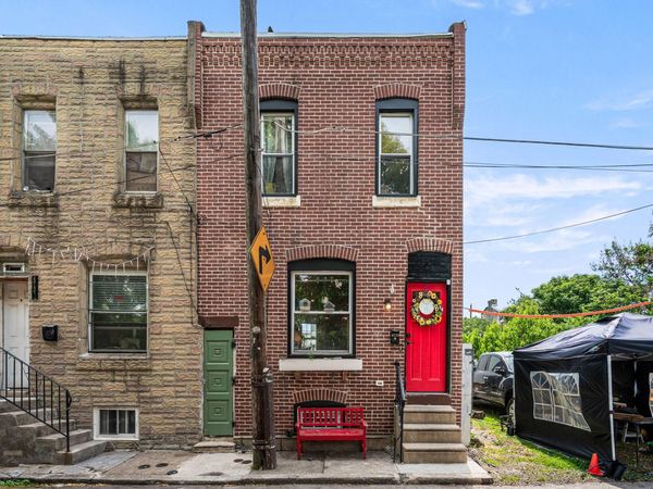 4733 BELGRADE STREET, PHILADELPHIA, PA 19137
