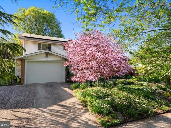11112 NICHOLAS DRIVE, SILVER SPRING, MD 20902