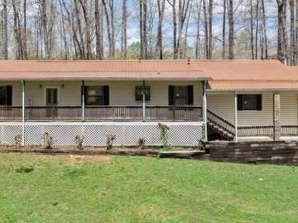 229 Whelchel Road, Dawsonville, GA 30534