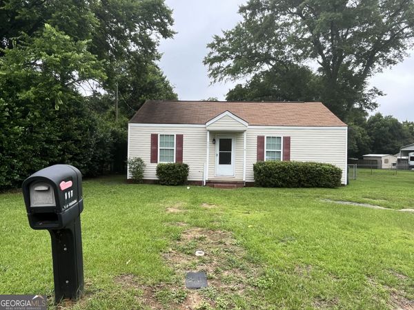 117 Thomas Boulevard, Warner Robins, GA 31093