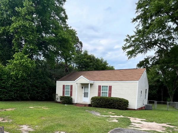 117 Thomas Boulevard, Warner Robins, GA 31093