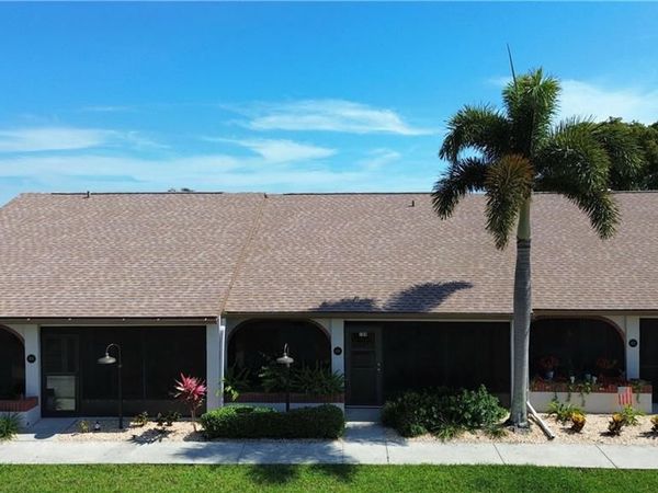 11901 Caraway LN, Unit 104, FORT MYERS, FL 33908