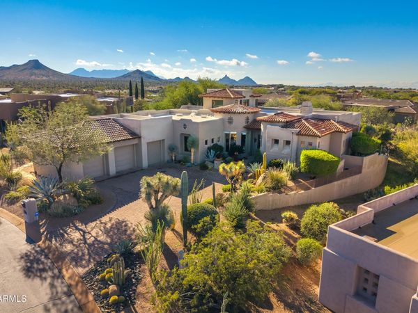9919 E WESTERN SKY Lane, Scottsdale, AZ 85262