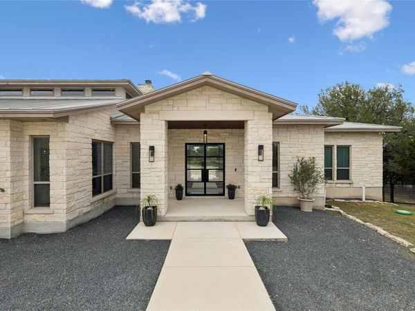 3214 Comal Springs, Canyon Lake, TX 78133