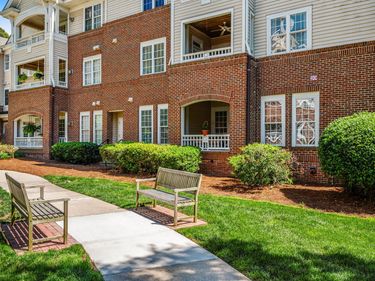100 Northbrook Drive, Unit 108, Raleigh, NC 27609