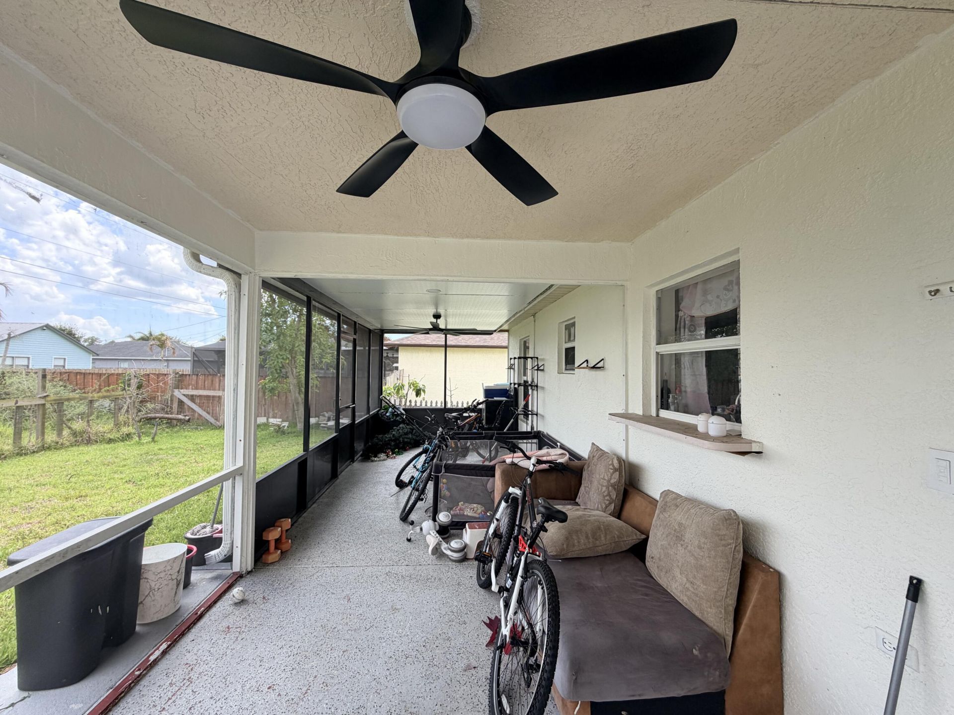 1342 SW Wampler Avenue, Port Saint Lucie, FL 34953 Photo