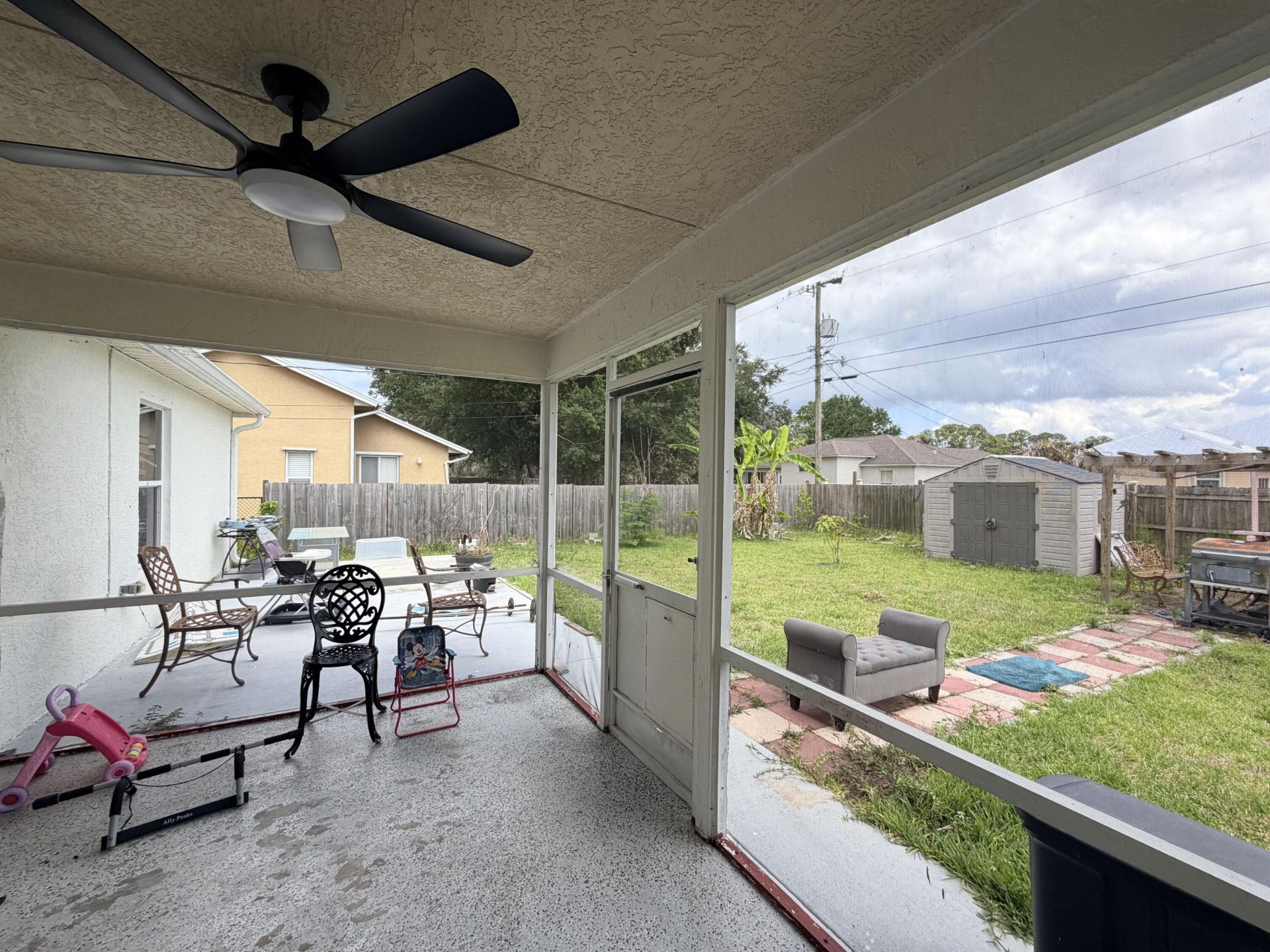 1342 SW Wampler Avenue, Port Saint Lucie, FL 34953 Photo