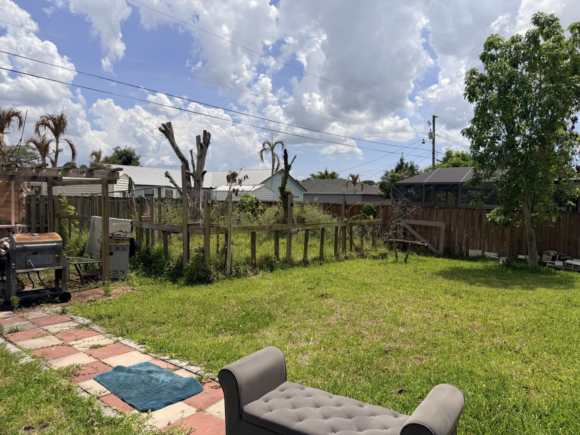 1342 SW Wampler Avenue, Port Saint Lucie, FL 34953 Photo