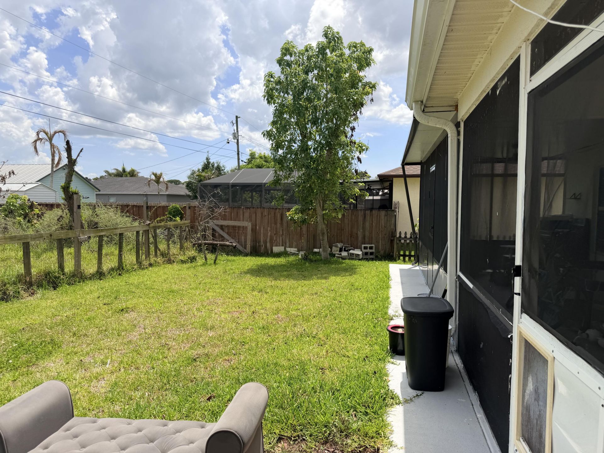 1342 SW Wampler Avenue, Port Saint Lucie, FL 34953 Photo