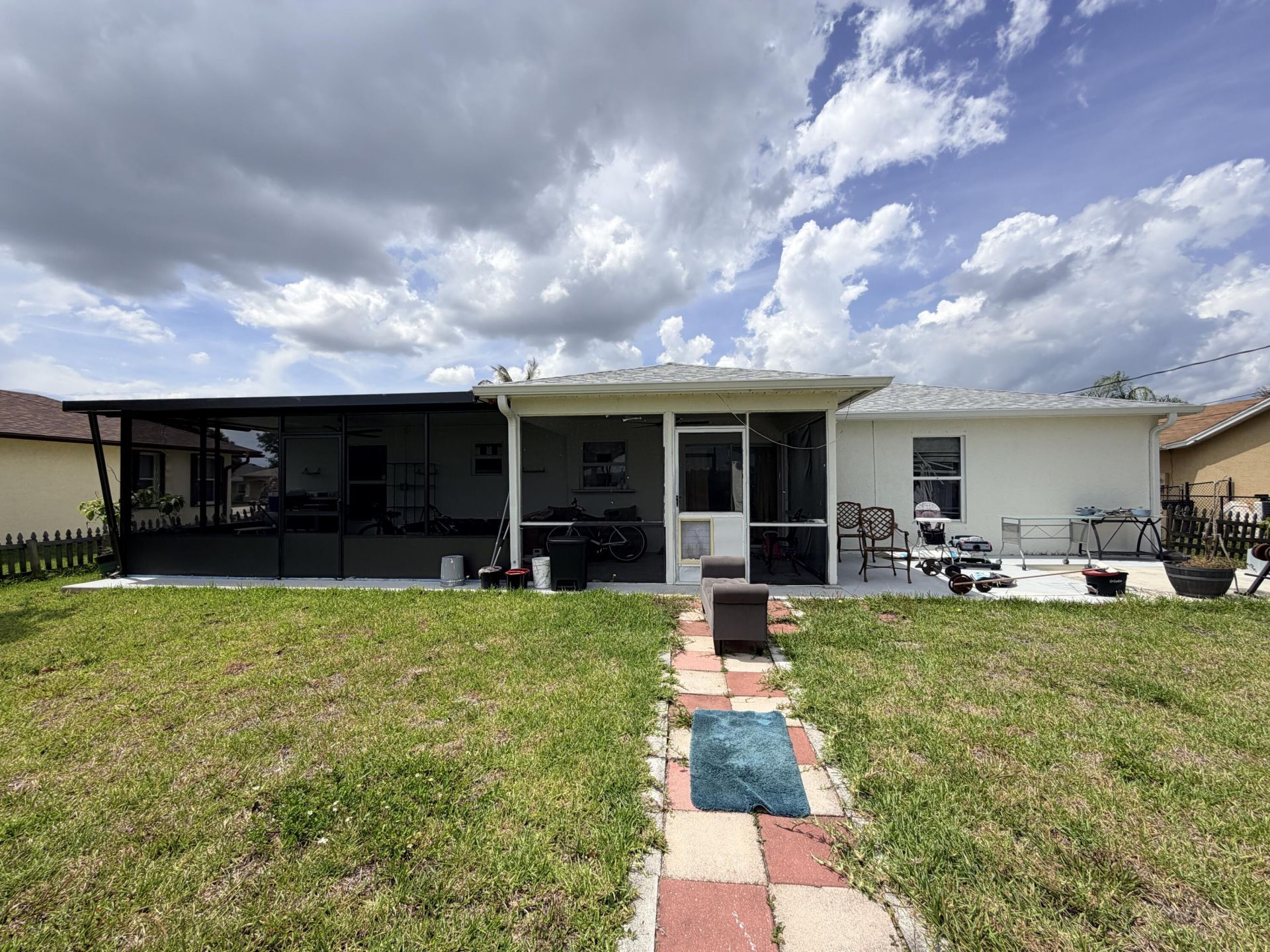 1342 SW Wampler Avenue, Port Saint Lucie, FL 34953 Photo
