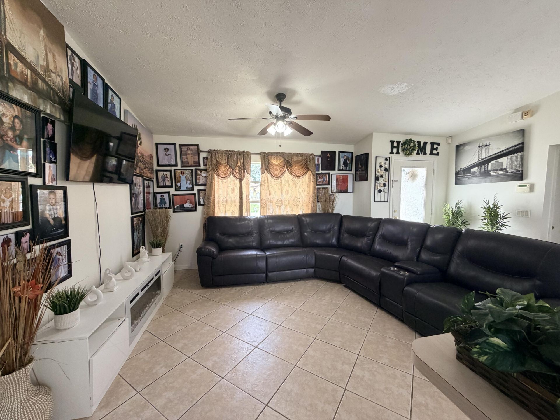 1342 SW Wampler Avenue, Port Saint Lucie, FL 34953 Photo