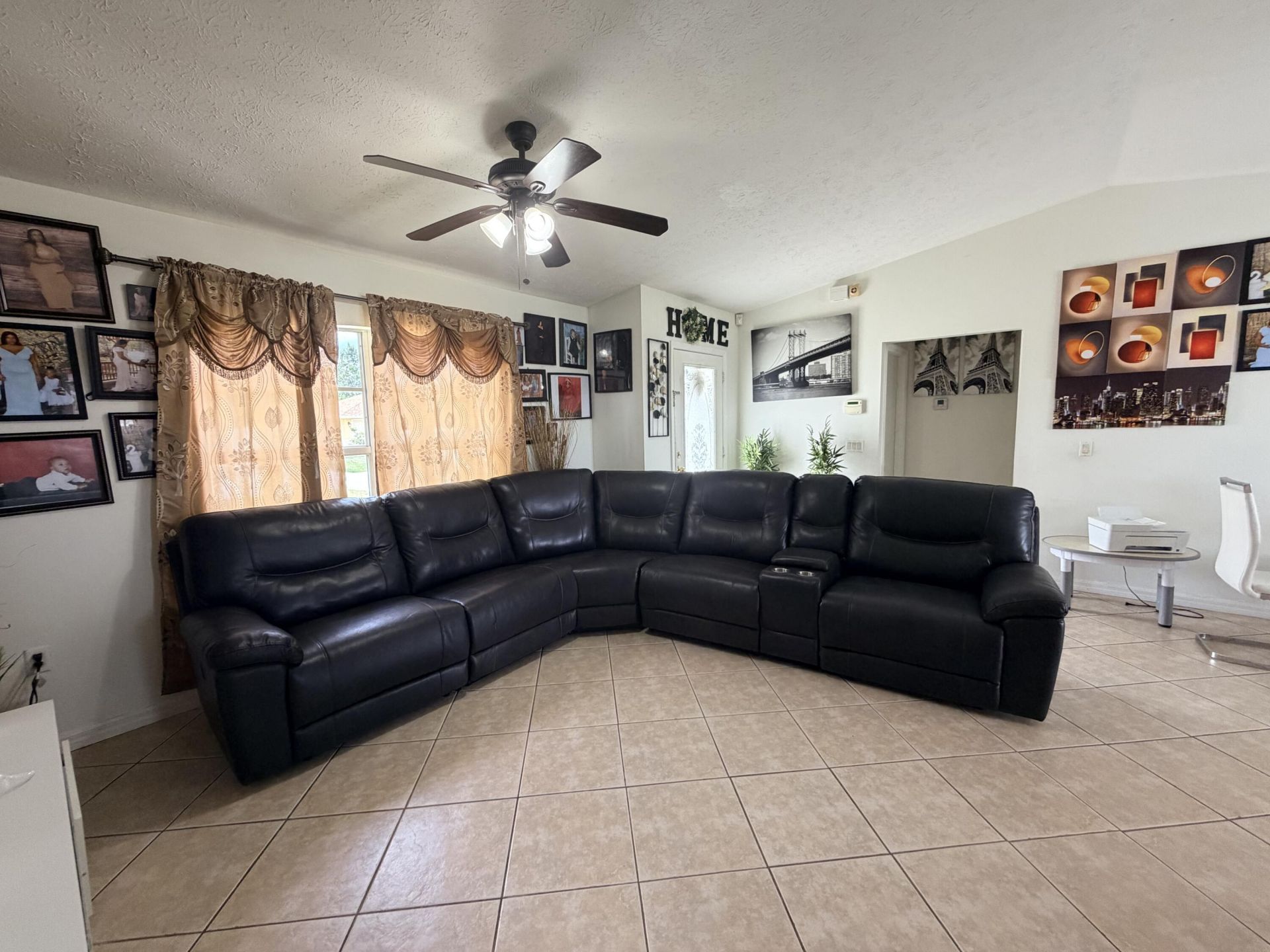 1342 SW Wampler Avenue, Port Saint Lucie, FL 34953 Photo