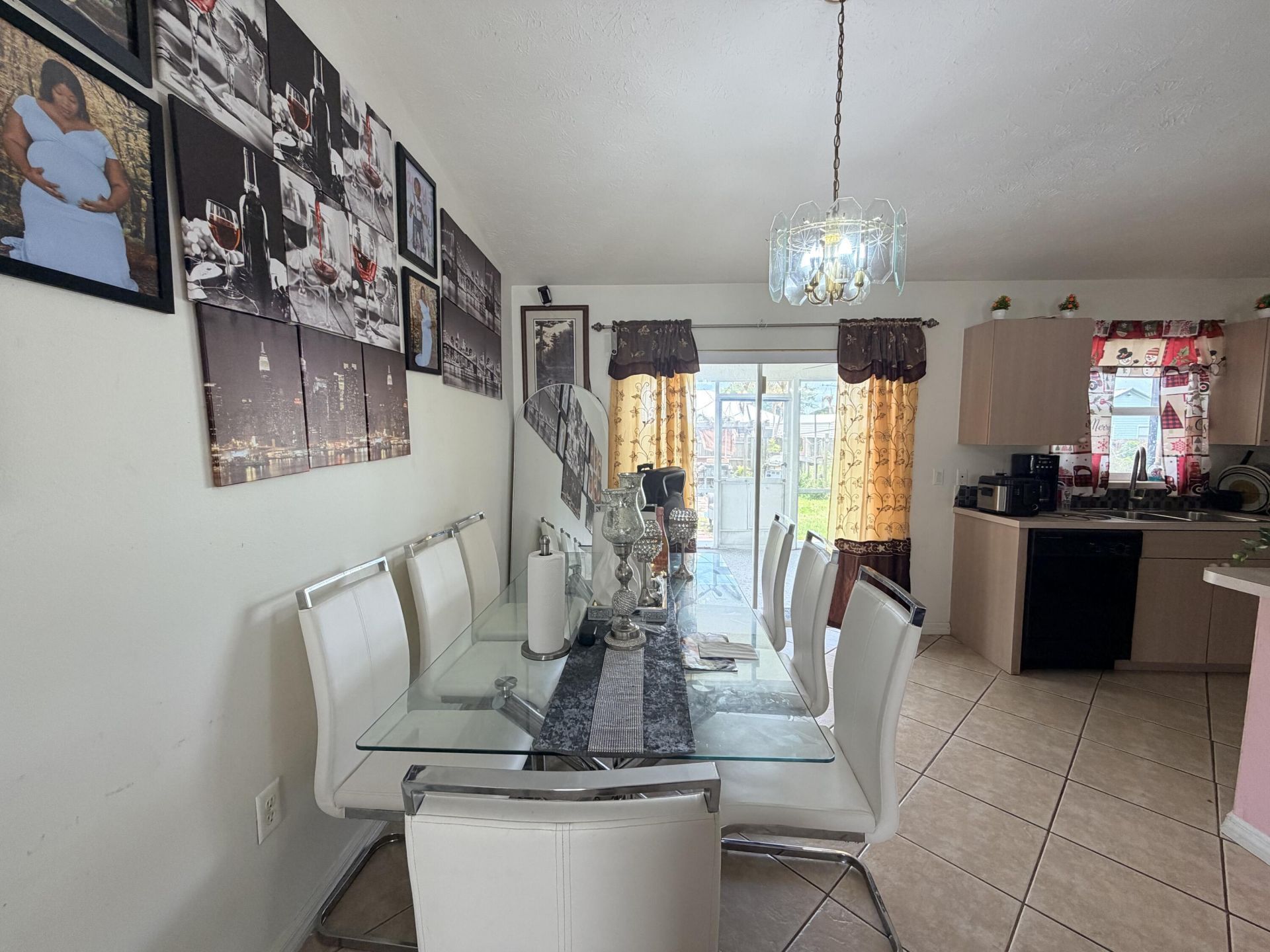 1342 SW Wampler Avenue, Port Saint Lucie, FL 34953 Photo