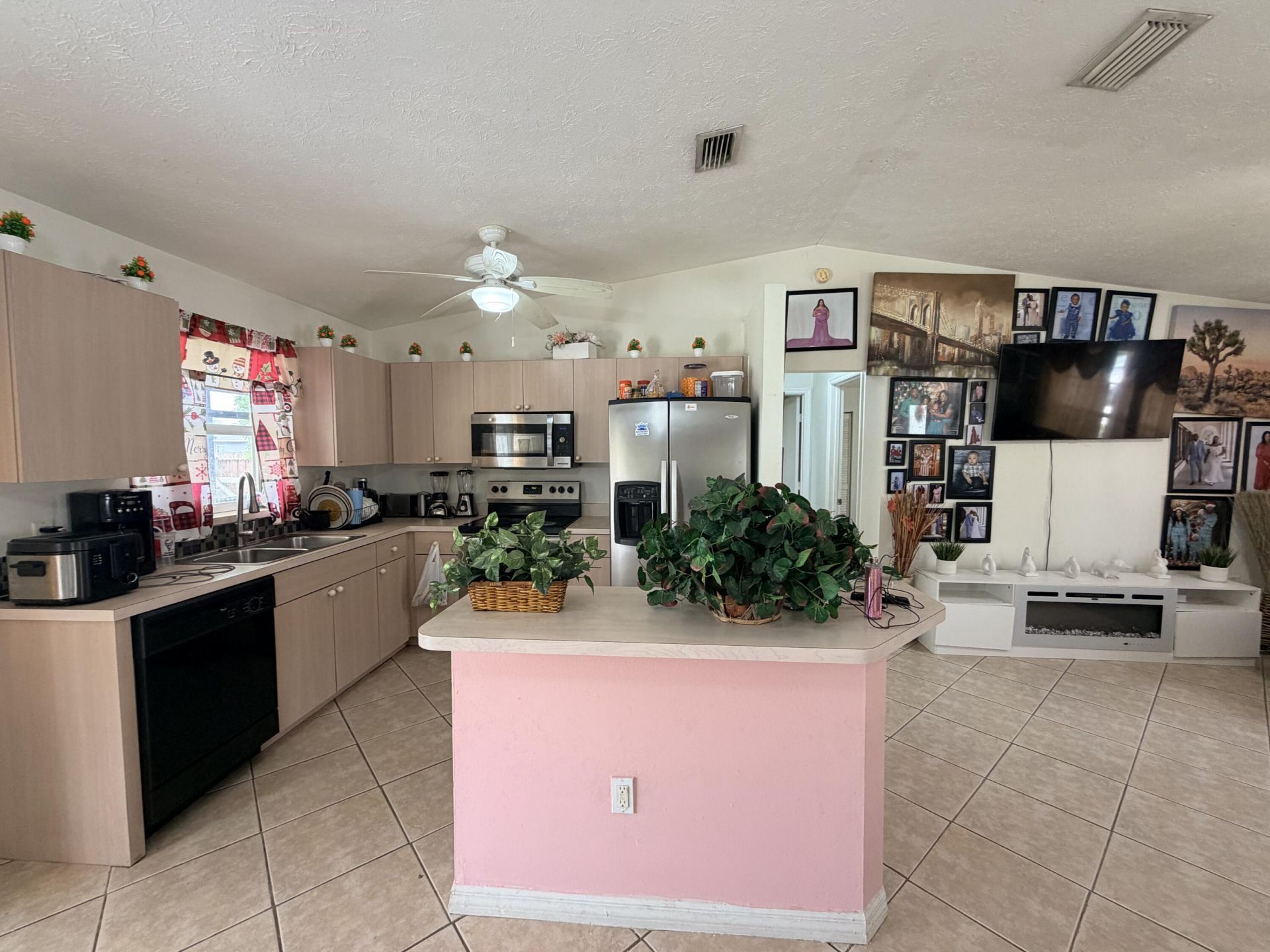 1342 SW Wampler Avenue, Port Saint Lucie, FL 34953 Photo