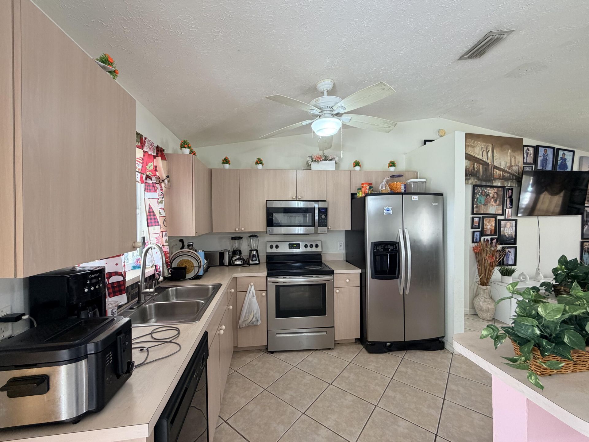 1342 SW Wampler Avenue, Port Saint Lucie, FL 34953 Photo