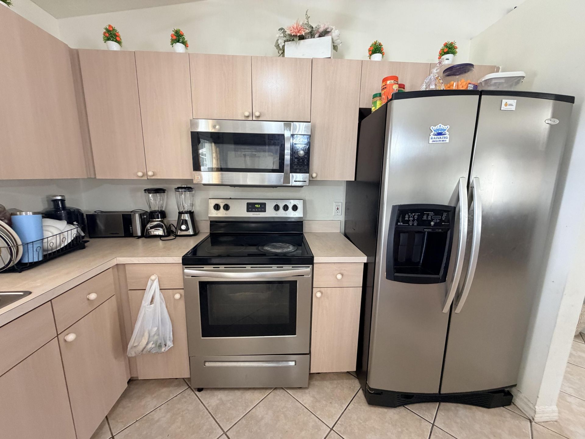 1342 SW Wampler Avenue, Port Saint Lucie, FL 34953 Photo