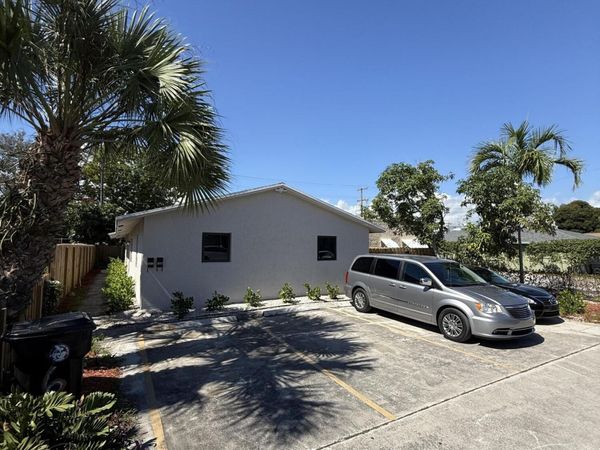 1609 N J Street, Lake Worth Beach, FL 33460