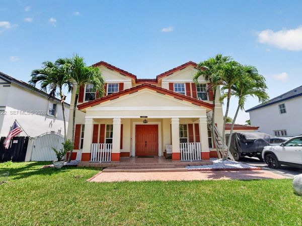 20155 SW 129th Ave, Miami, FL 33177