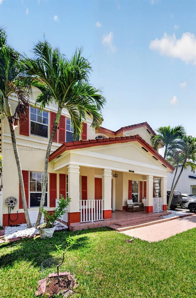 20155 SW 129th Ave, Miami, FL 33177 Photo