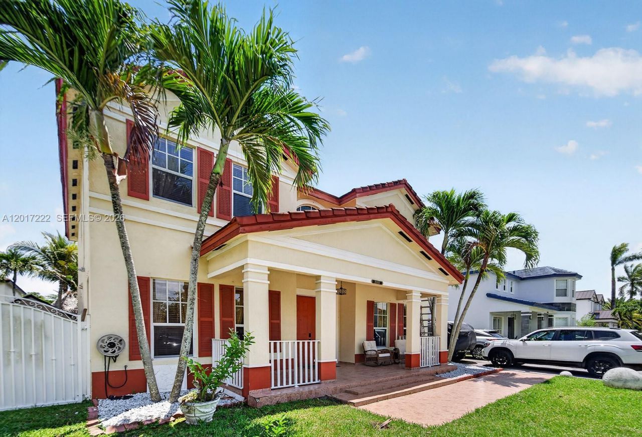 20155 SW 129th Ave, Miami, FL 33177 Photo