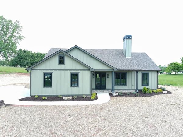 100 Redridge Road, Morganton, GA 30560