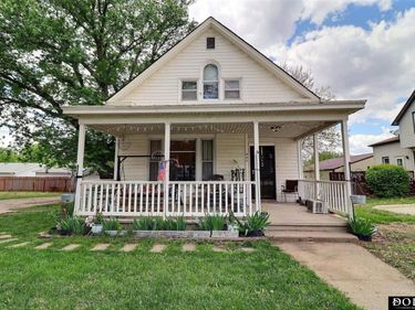 631 N Lincoln Street , West Point, NE 68788