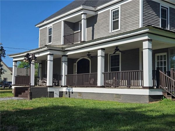 246 Newnan Street, Franklin, GA 30217