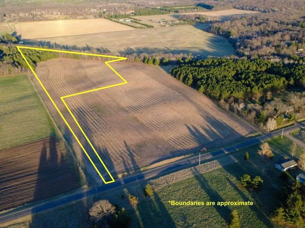 0000 115th , Frederic, WI 54837
