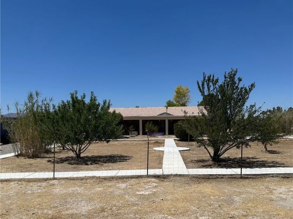 5300 S Corrine Street, Pahrump, NV 89048