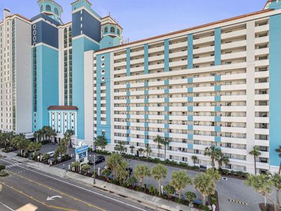 3000 N Ocean Blvd. , Unit 1129, Myrtle Beach, SC 29577