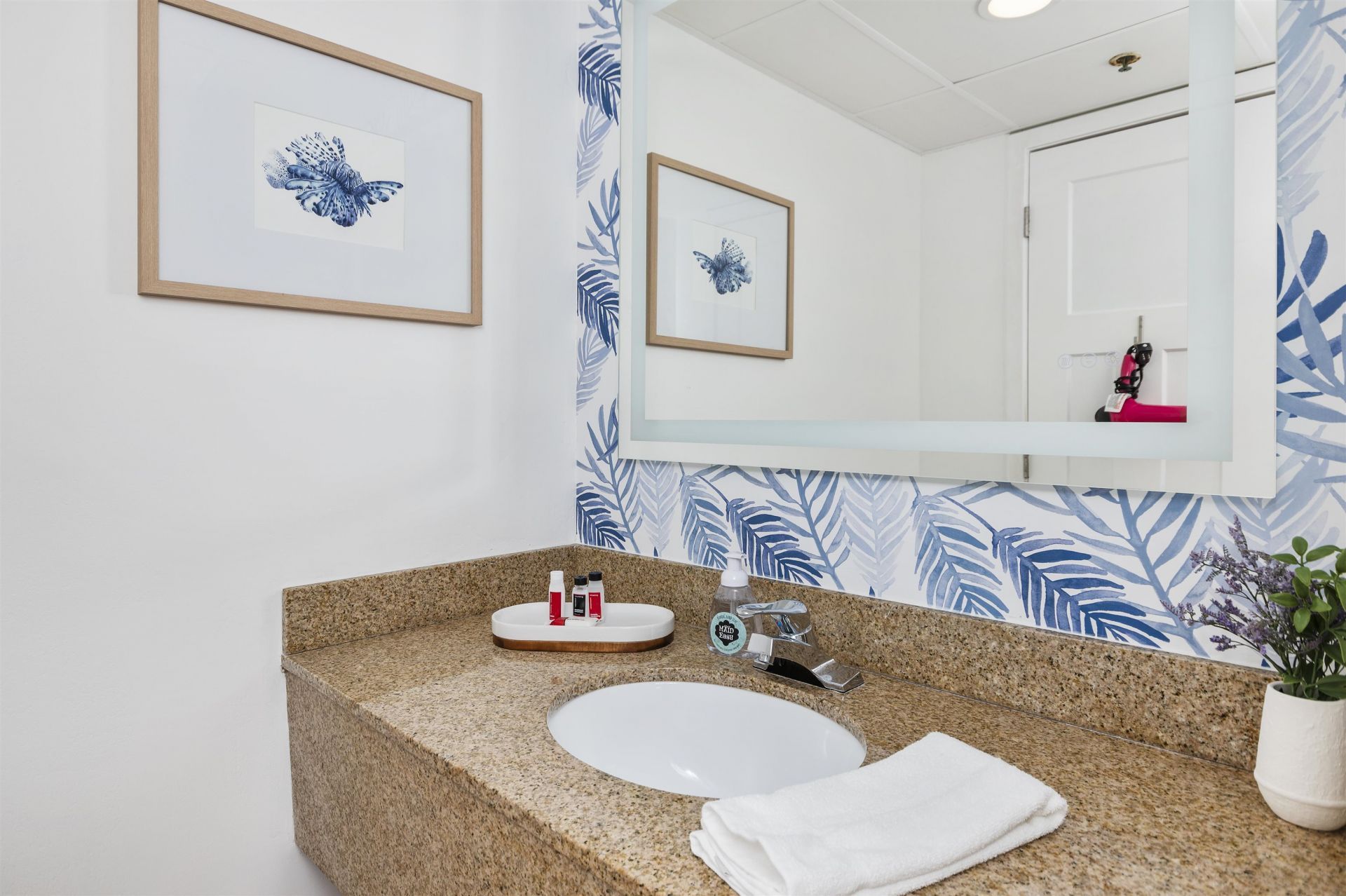 3000 N Ocean Blvd.  Photo 10