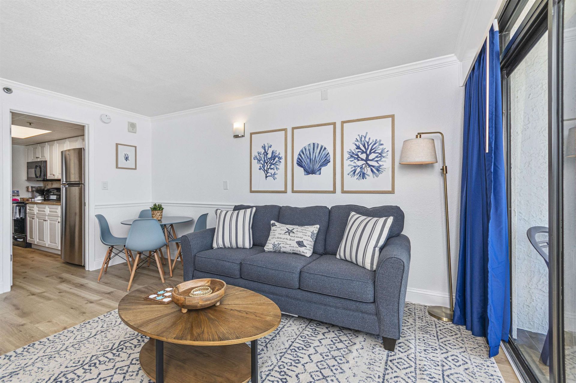 3000 N Ocean Blvd.  Photo 13