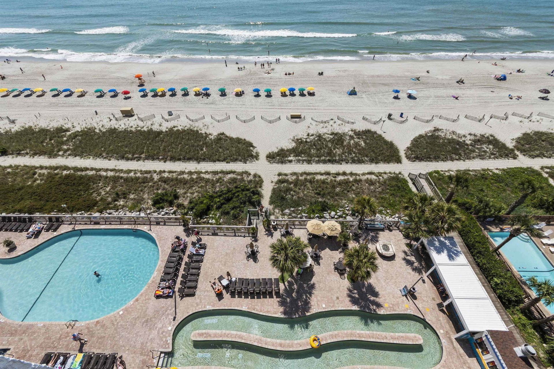 3000 N Ocean Blvd.  Photo 19