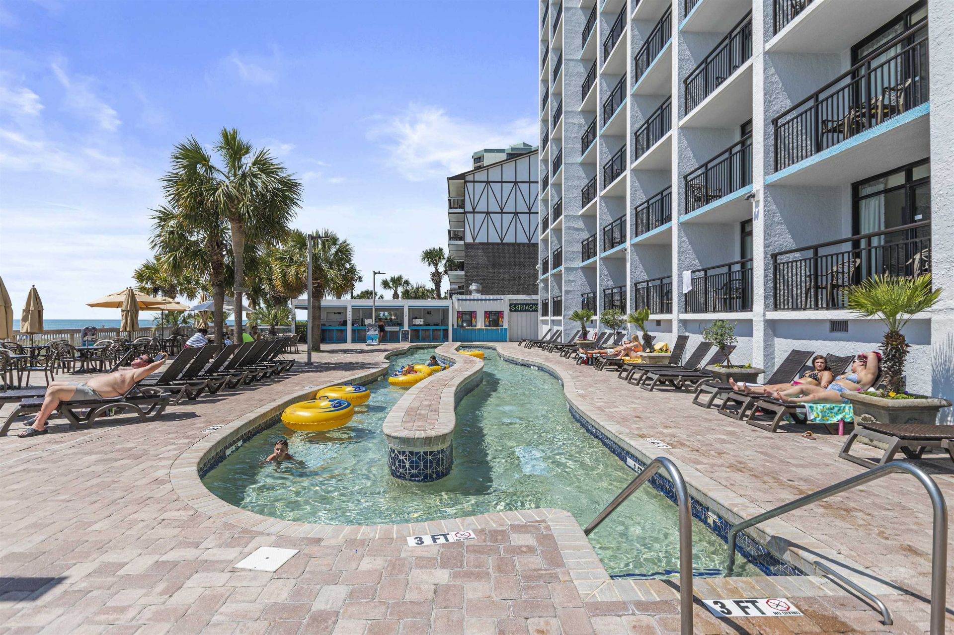 3000 N Ocean Blvd.  Photo 21