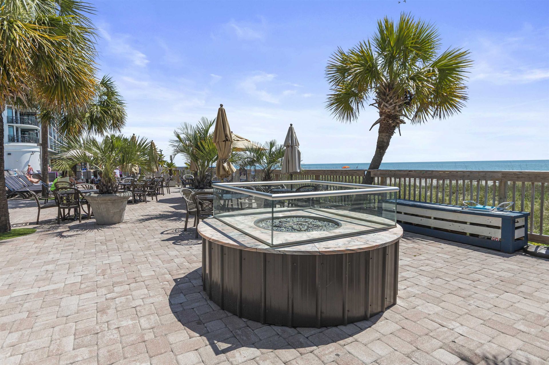 3000 N Ocean Blvd.  Photo 22