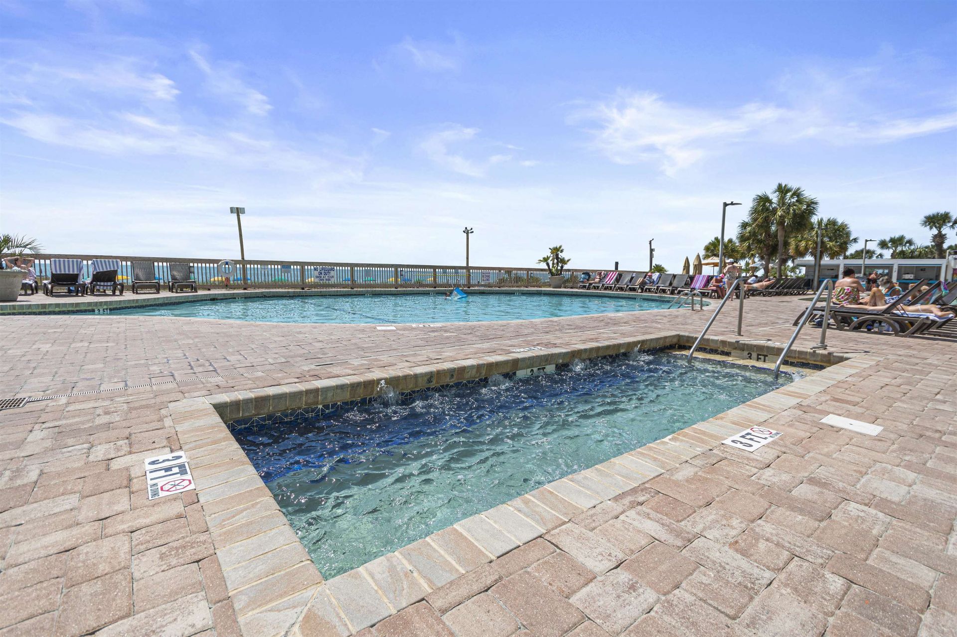 3000 N Ocean Blvd.  Photo 23