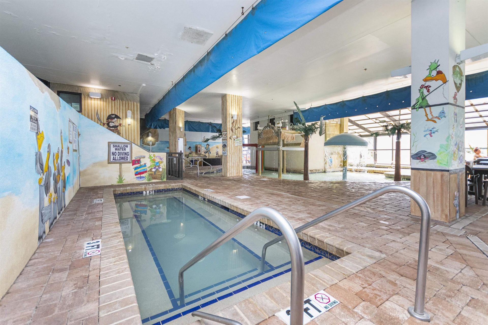 3000 N Ocean Blvd.  Photo 25