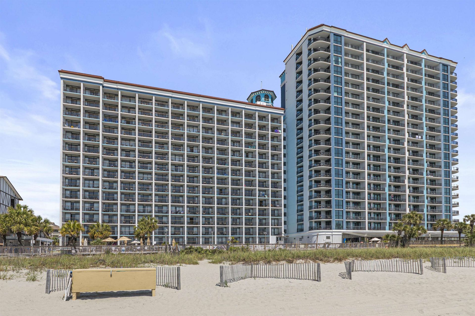 3000 N Ocean Blvd.  Photo 26