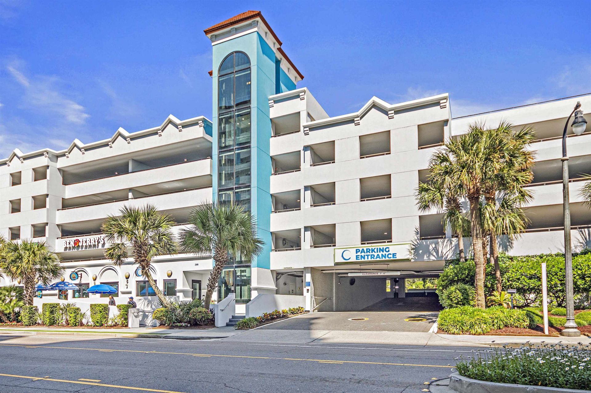 3000 N Ocean Blvd.  Photo 28
