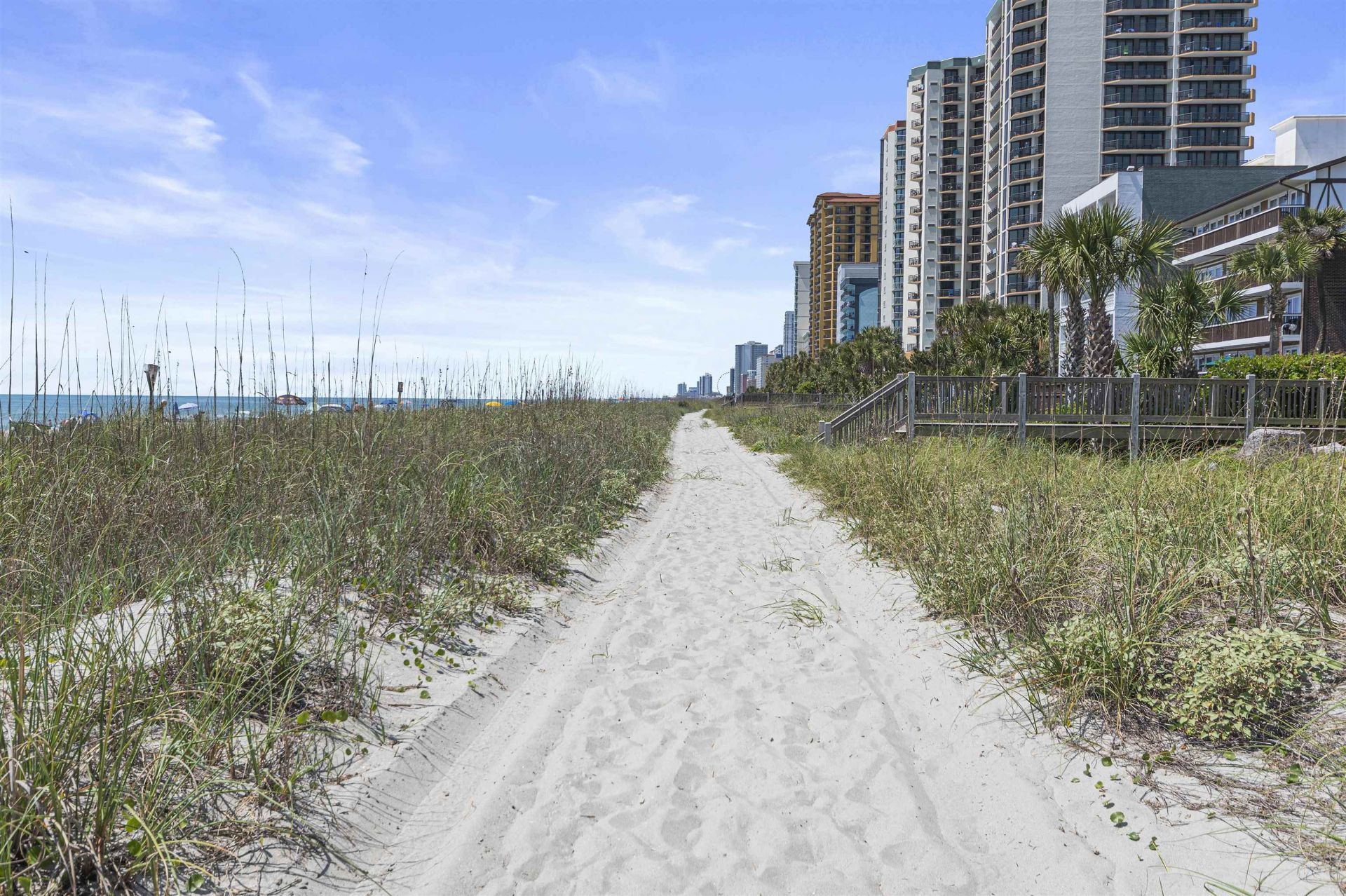 3000 N Ocean Blvd.  Photo 30