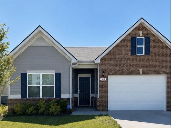 517 Morgan Meadows Way, Columbia, TN 38401
