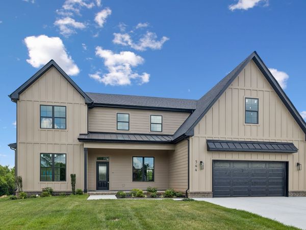 544 Matthew Miller Drive , Smyrna, TN 37167