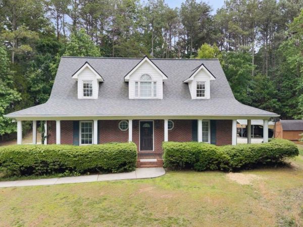 337 Fields Ferry Drive NE, Calhoun, GA 30701