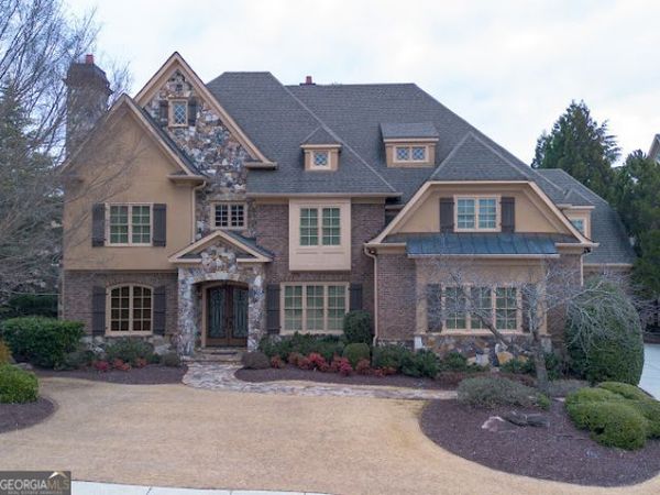 2200 Heathermoor Hill Drive, Marietta, GA 30062
